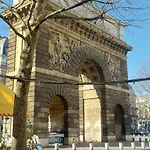 Chess Flat - Grands Boulevards 아파트 *