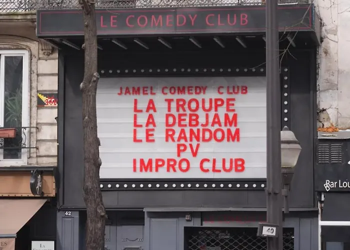 Chess Flat - Grands Boulevards Appartement