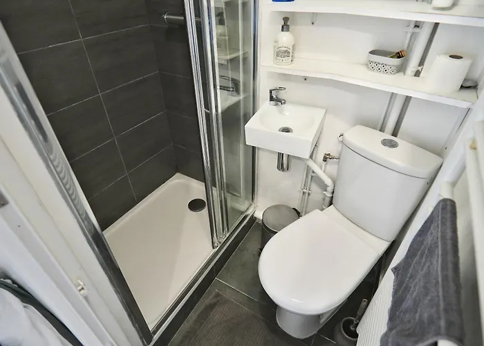 Chess Flat - Grands Boulevards