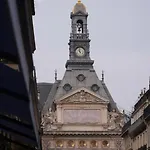 Chess Flat - Grands Boulevards París