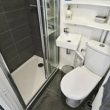 Chess Flat - Grands Boulevards