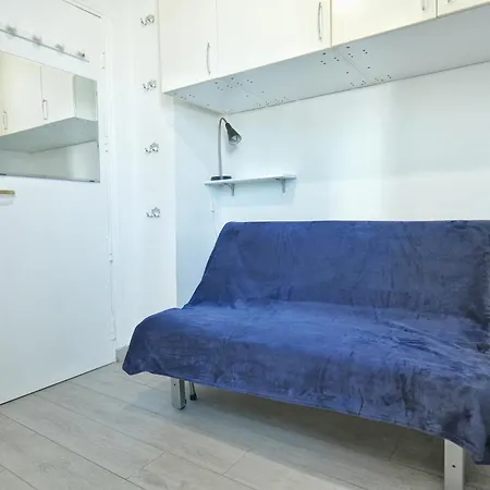 Chess Flat - Grands Boulevards